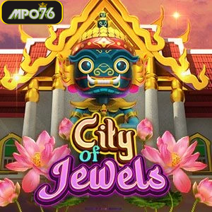 cityofjewels