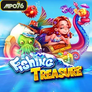 Fishing Treasure