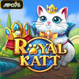 Royal Katt