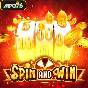 Spin and Win