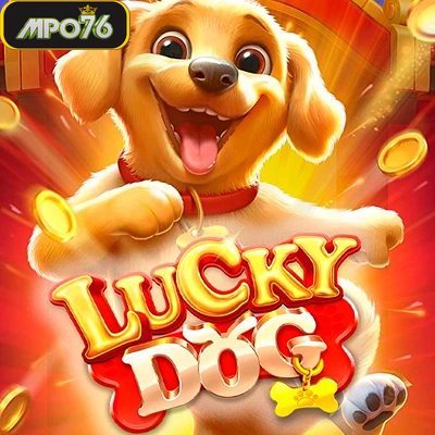 LuckyDog