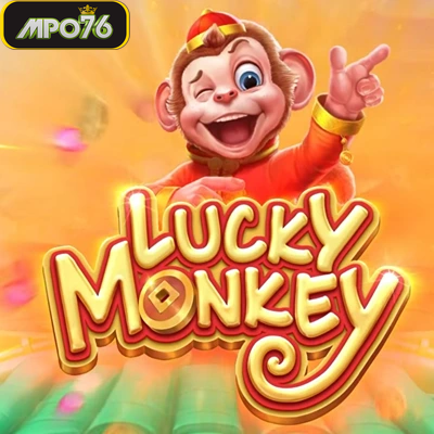 Lucky Monkey