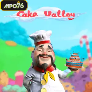 Cake Valley