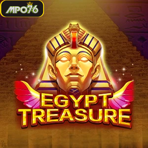 egypt treasure