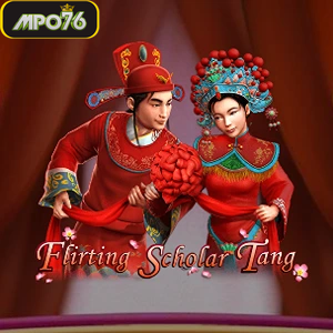 flirting scholar tang