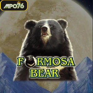 formosabear