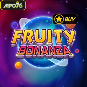 fruitybonanza