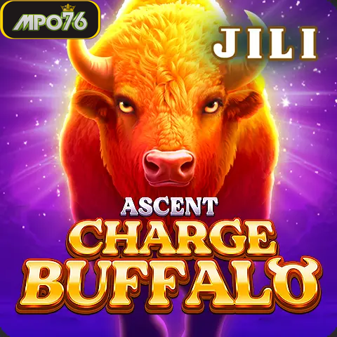 ascent charge buffalo