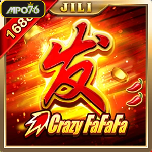 Crazy Fafafa