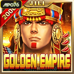 Golden Empire