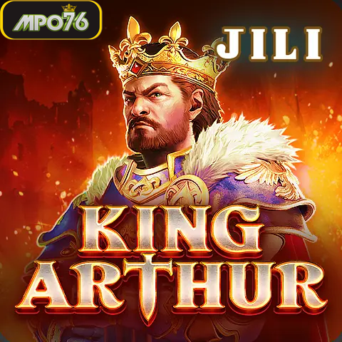 king arthur