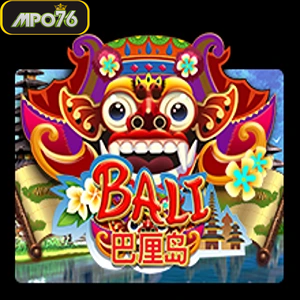 bali slot