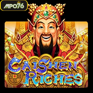 Caishen Riches