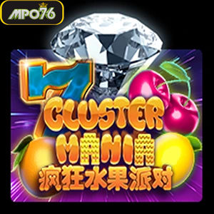 cluster mania