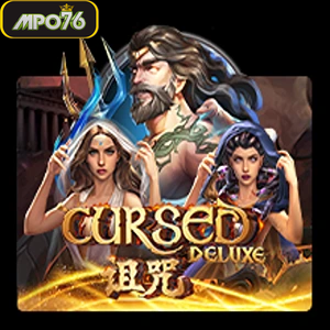 cursed deluxe