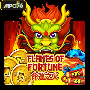 flamesoffortune