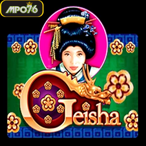 geisha
