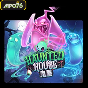 hauntedhouse