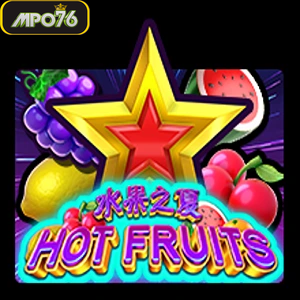 hotfruits