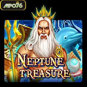 neptunetreasure
