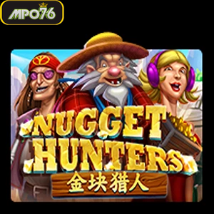 nuggethunter