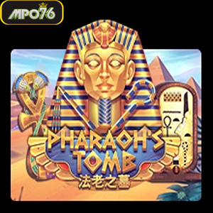 pharaohstomb