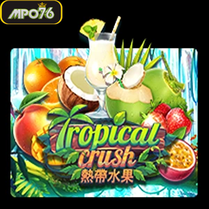 tropicalcrush