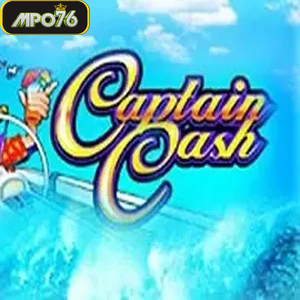 cAPTAIN Cash