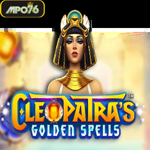 cleopatras golden spells
