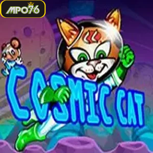 cosmic cat