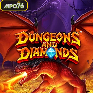 Dungeon Sand Diamonds