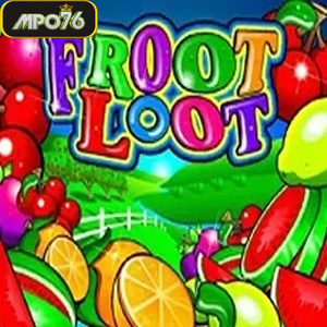 froot loot free slots