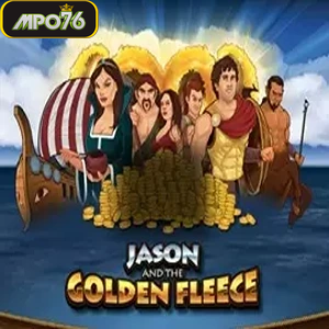 jason and the golden fleece free slots