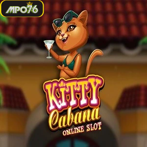 kitty cabana