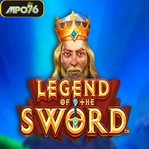 legend of the sword
