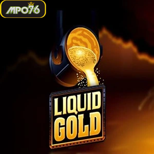 liquid gold