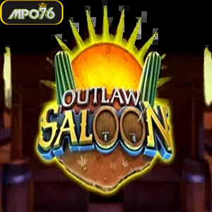 outlaw saloon