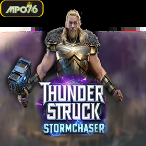 thunder struck stormchaser