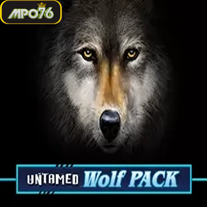 untamed wolf pack free slots
