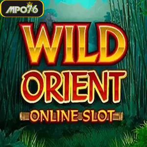 Wild orient