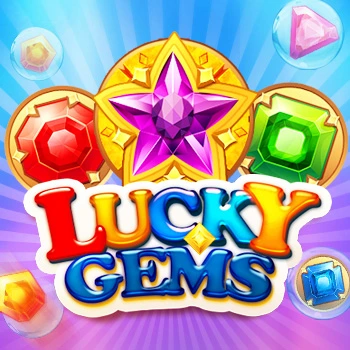 lucky gems
