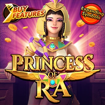 princess of ra