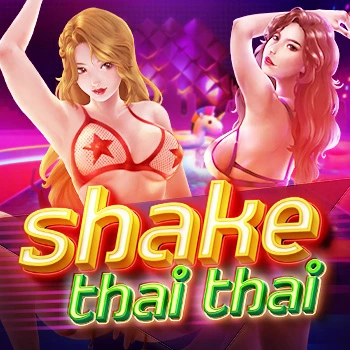 shake thai thai
