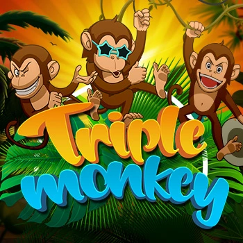 triple monkey
