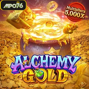 Alchemy Gold