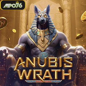 Anubis Wrath