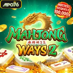 Mahjong Ways 2