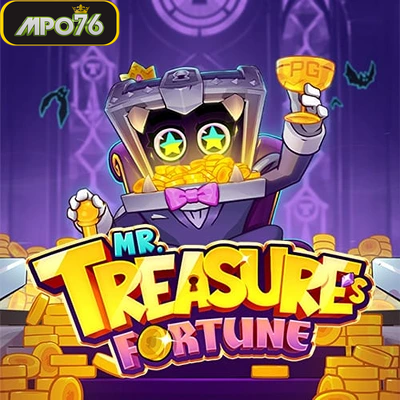 mr treasures fortune