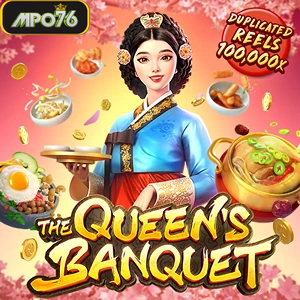 The Queens Banquet
