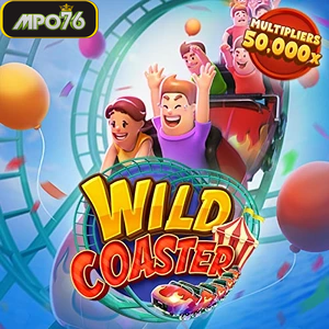 Wild Coaster